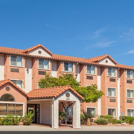 Days Inn By Wyndham Camp Verde Arizona Exteriér fotografie