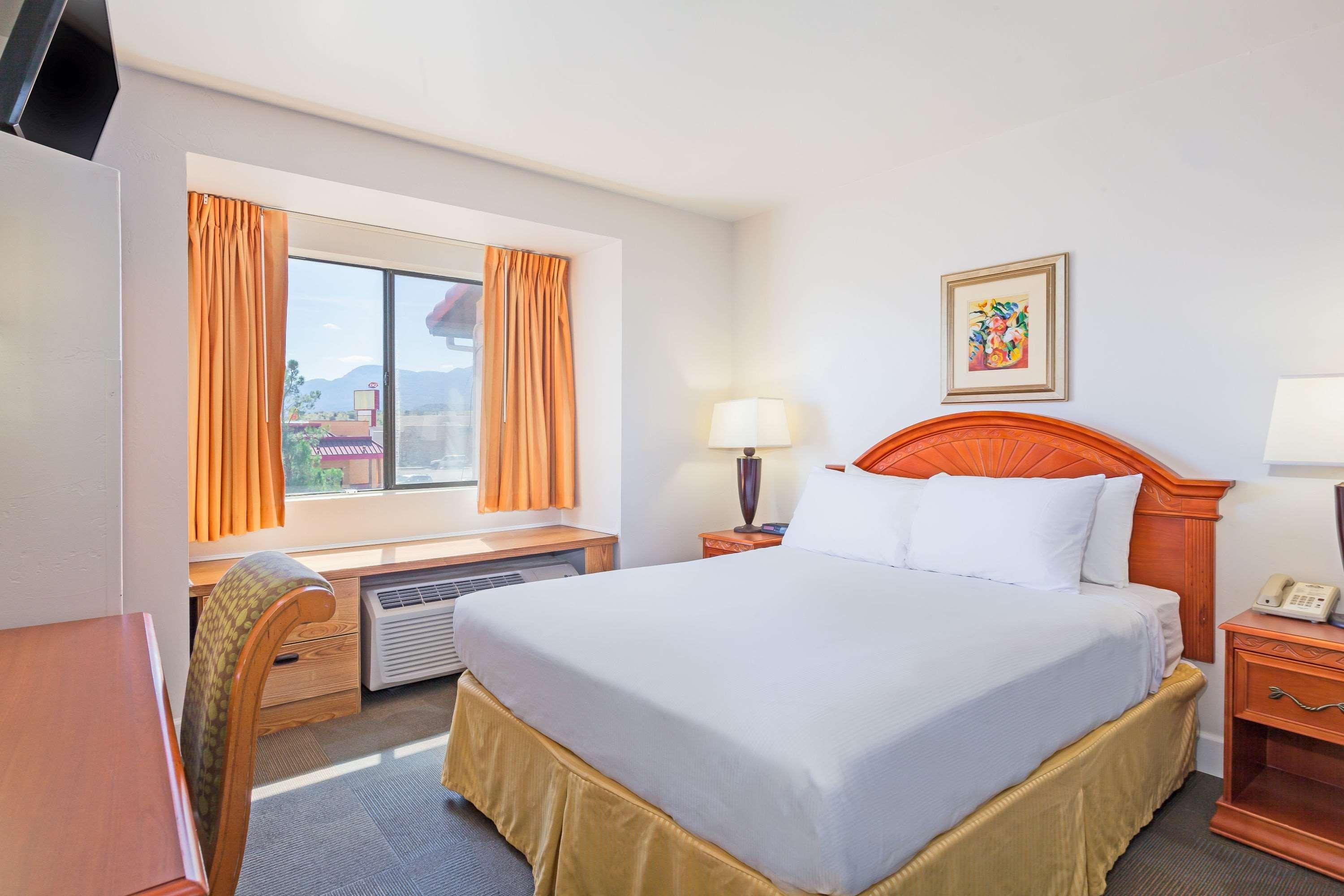 Days Inn By Wyndham Camp Verde Arizona Exteriér fotografie