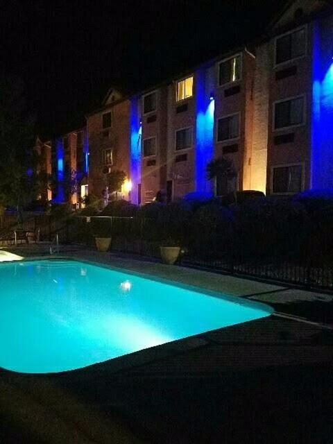 Days Inn By Wyndham Camp Verde Arizona Exteriér fotografie