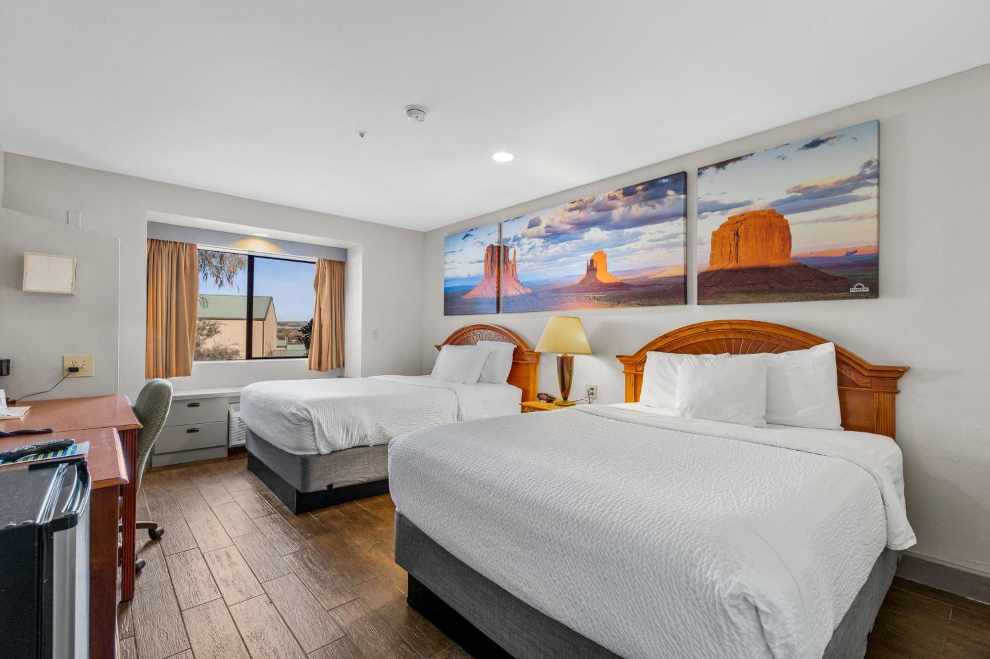 Days Inn By Wyndham Camp Verde Arizona Exteriér fotografie