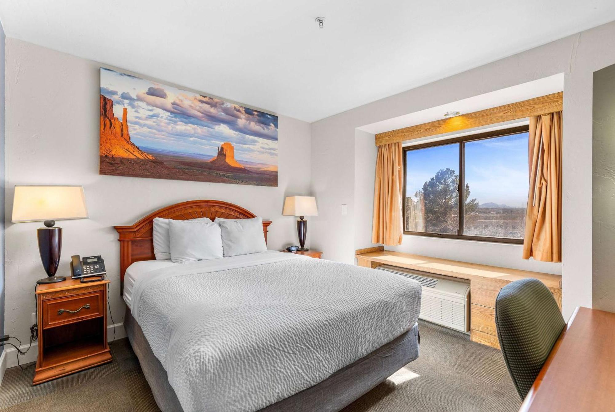 Days Inn By Wyndham Camp Verde Arizona Exteriér fotografie