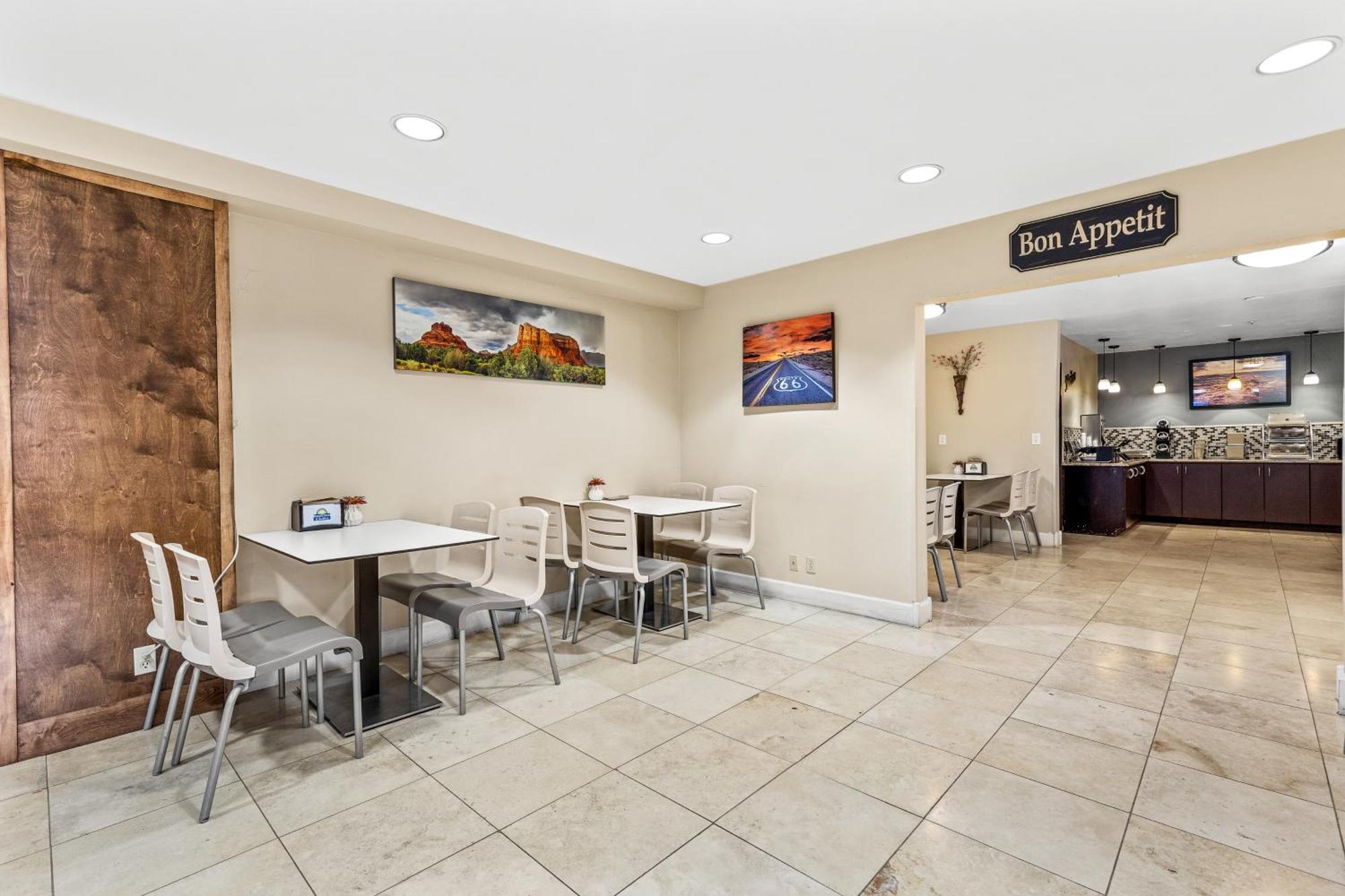 Days Inn By Wyndham Camp Verde Arizona Exteriér fotografie